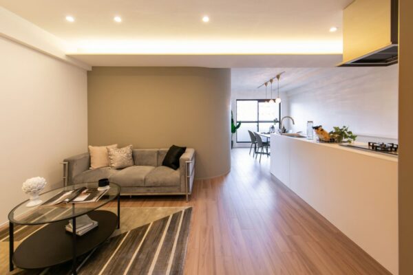 ライオンズマンション芦屋西蔵町